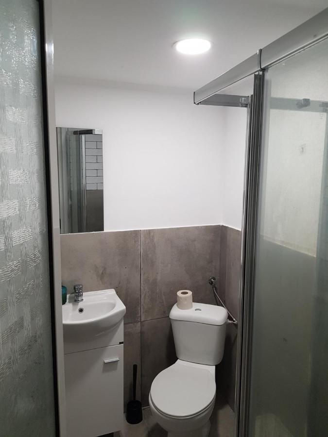 Vila Das Olarias - Mini Studios Lisboa Exteriér fotografie