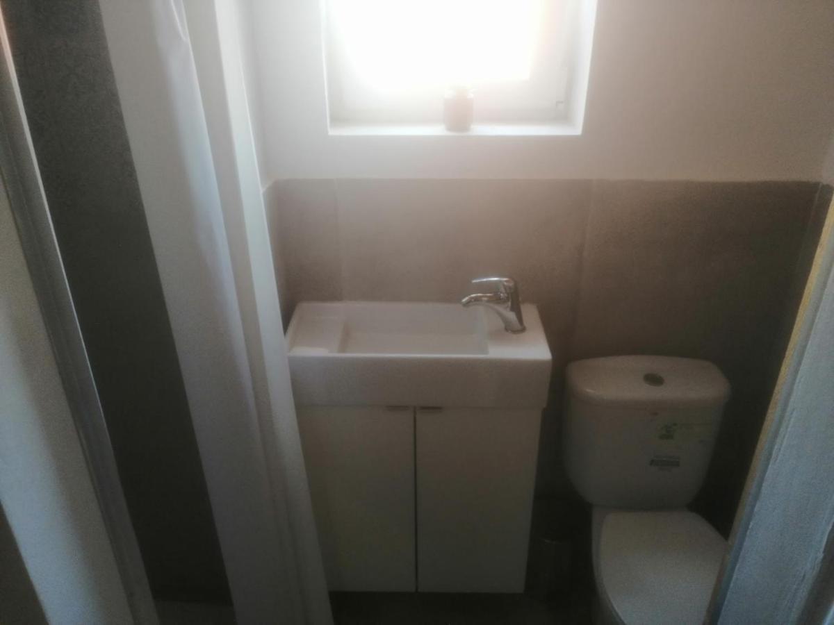 Vila Das Olarias - Mini Studios Lisboa Exteriér fotografie