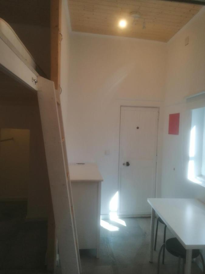 Vila Das Olarias - Mini Studios Lisboa Exteriér fotografie