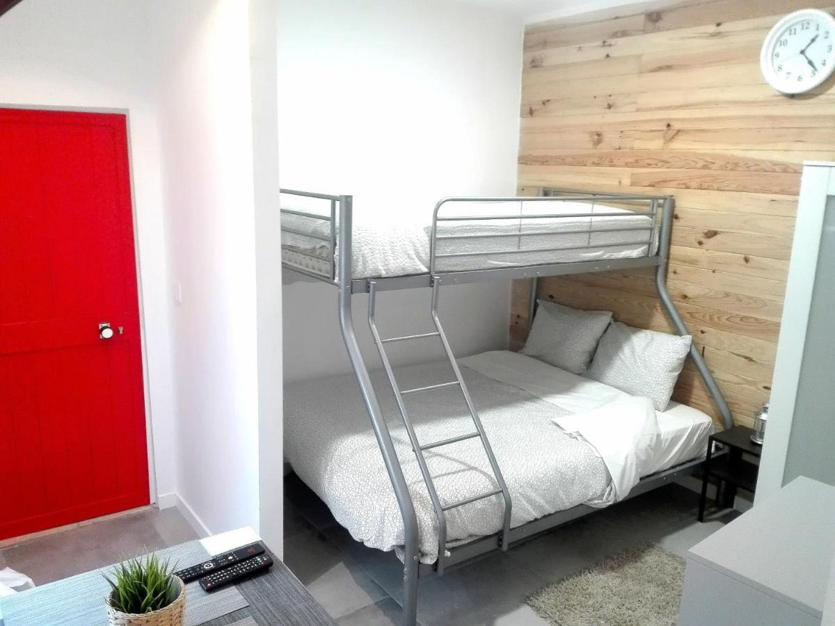 Vila Das Olarias - Mini Studios Lisboa Exteriér fotografie