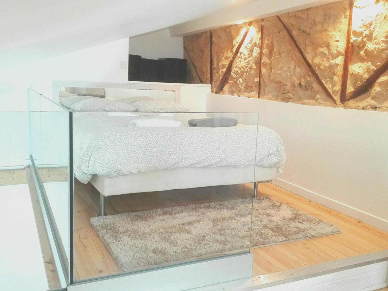 Vila Das Olarias - Mini Studios Lisboa Exteriér fotografie