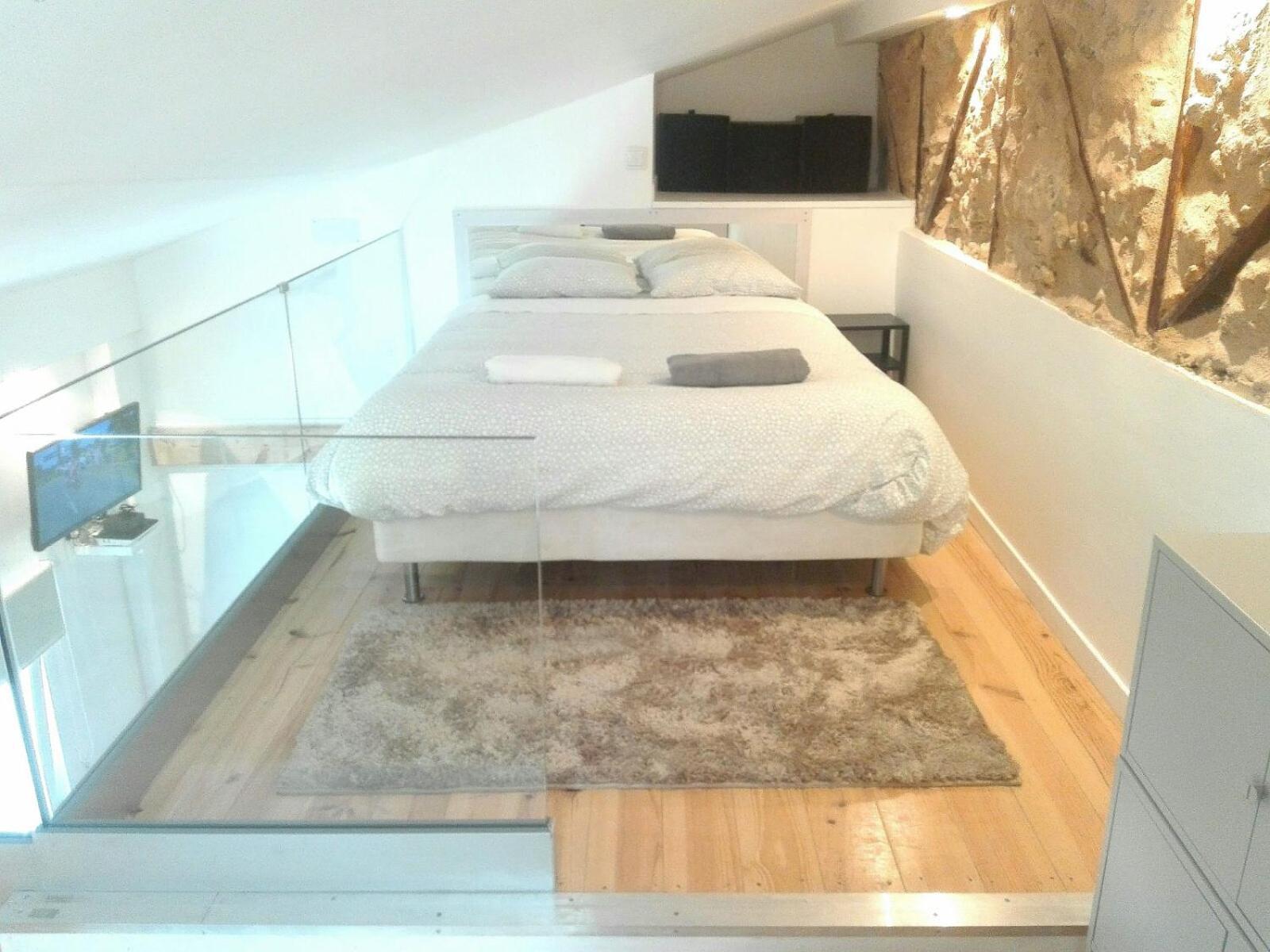 Vila Das Olarias - Mini Studios Lisboa Exteriér fotografie