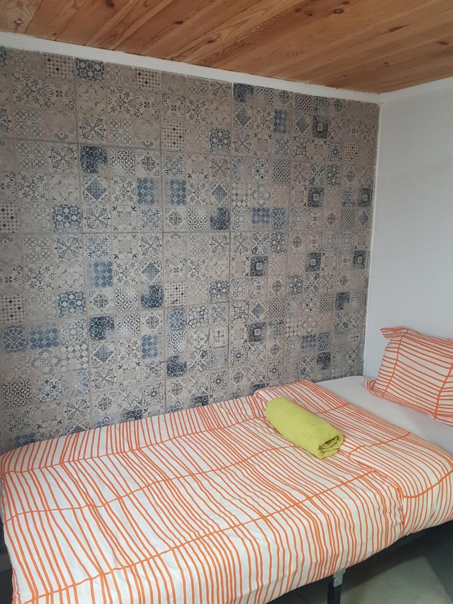 Vila Das Olarias - Mini Studios Lisboa Pokoj fotografie
